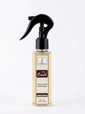White Oudh- 100 ml