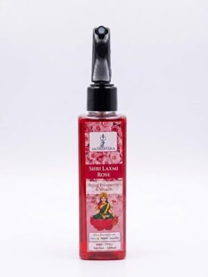 Shri Lakshmi Rose- 100 ml
