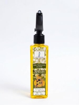 Shri Vrindavan Phool- 200 ml