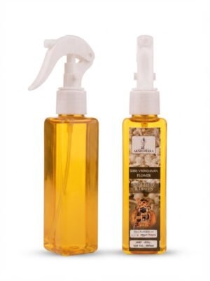 Shri Vrindavan Phool- 100 ml