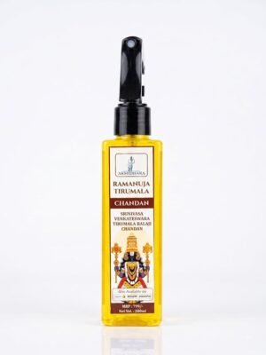 Ramanuja Tirumala Chandan- 200 ml