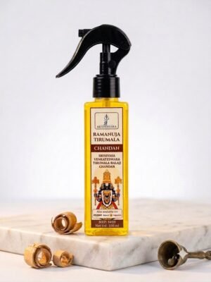 Ramanuja Tirumala Chandan- 100 ml
