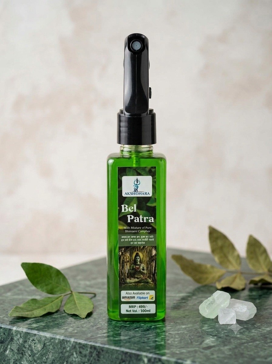 Bel Patra- 200 ml